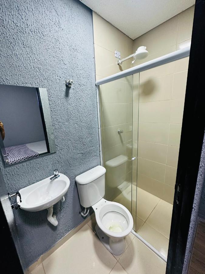 On Ii Gru Aeroporto Translado 24 Hs Hostel *