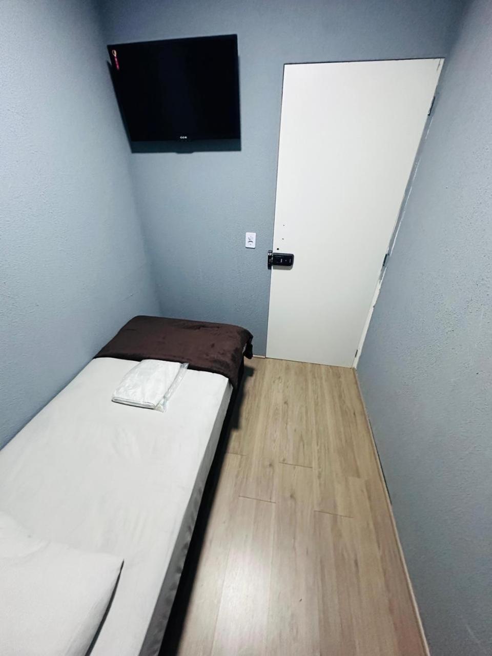 Hostel On Ii Gru Aeroporto Translado 24 Hs Guarulhos