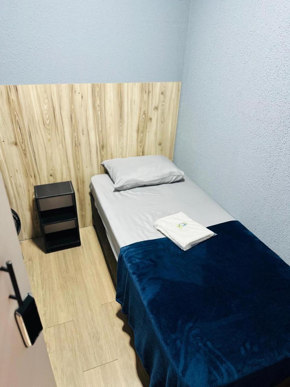 Hostel On Ii Gru Aeroporto Translado 24 Hs